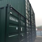 Magazincontainer LC20