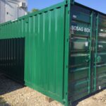 Lagercontainer LC20