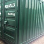 Magazincontainer LC20