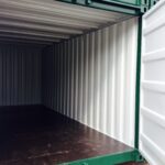 Materialcontainer Innen