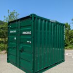 Lagercontainer LC10