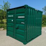 Schiffscontainerähnliche Container LC10